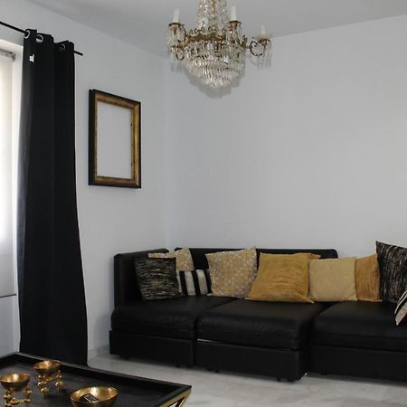 Luxury Apartament Καντίζ Εξωτερικό φωτογραφία
