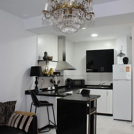 Luxury Apartament Καντίζ Εξωτερικό φωτογραφία