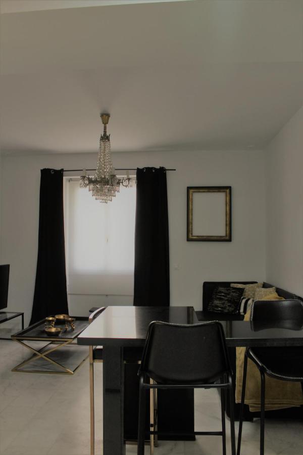 Luxury Apartament Καντίζ Εξωτερικό φωτογραφία