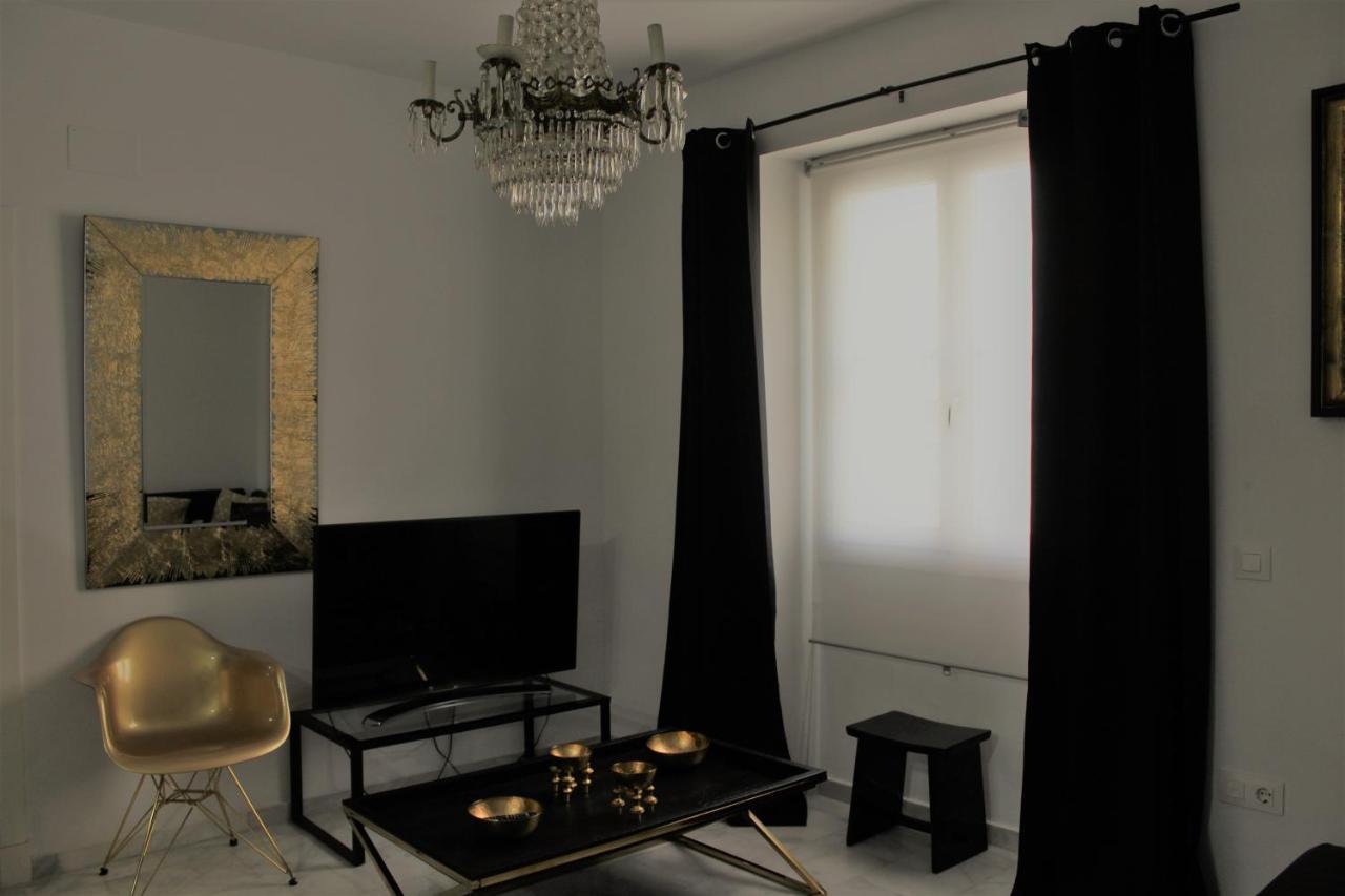 Luxury Apartament Καντίζ Εξωτερικό φωτογραφία