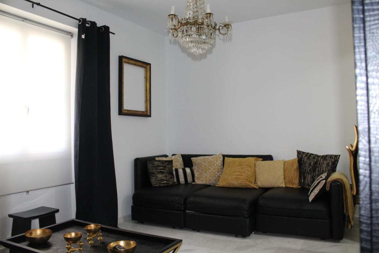 Luxury Apartament Καντίζ Εξωτερικό φωτογραφία