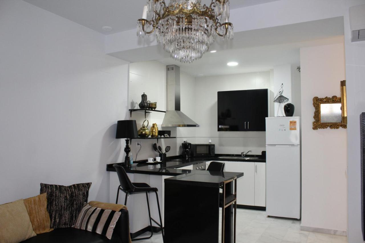Luxury Apartament Καντίζ Εξωτερικό φωτογραφία