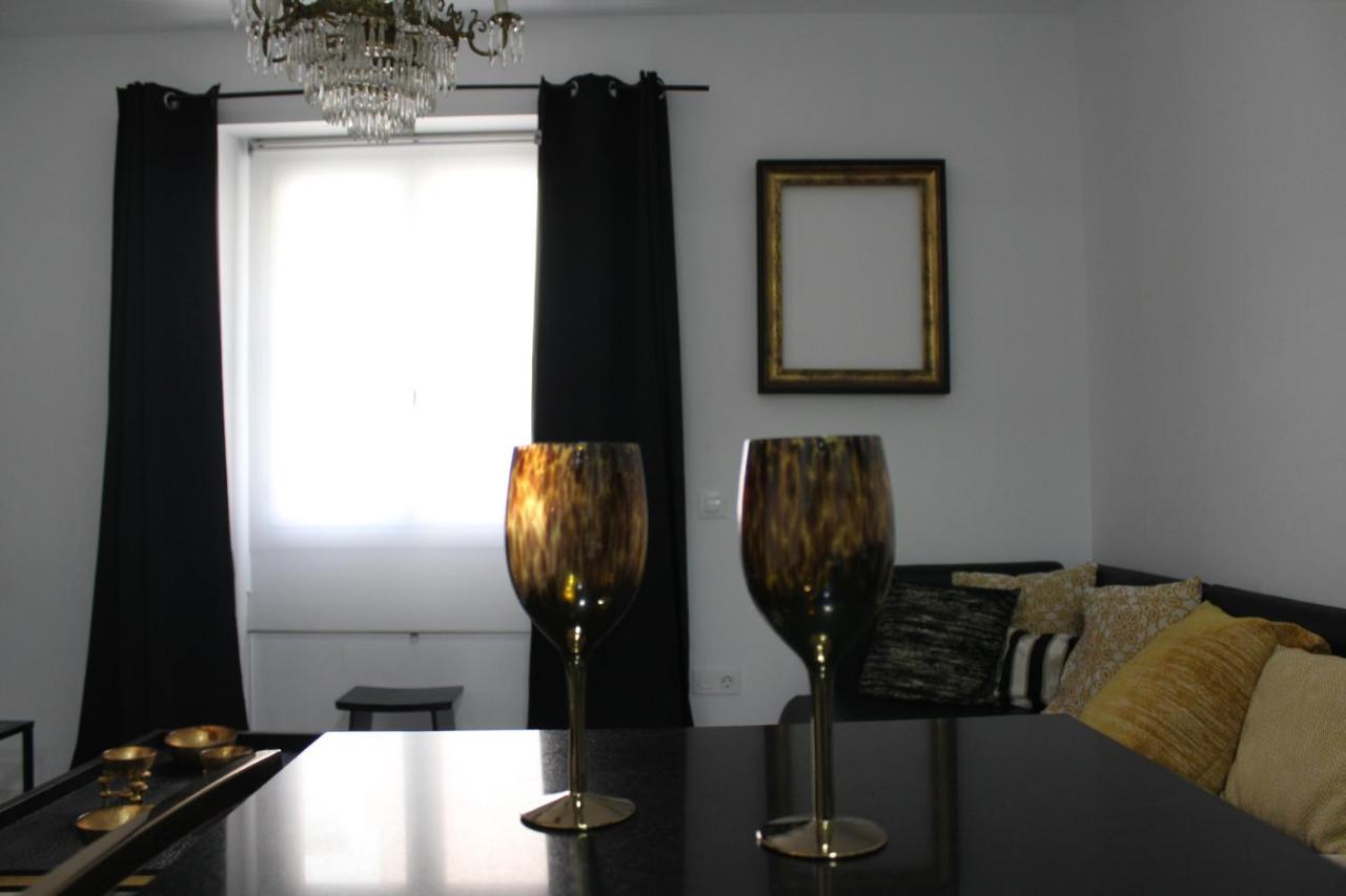 Luxury Apartament Καντίζ Εξωτερικό φωτογραφία